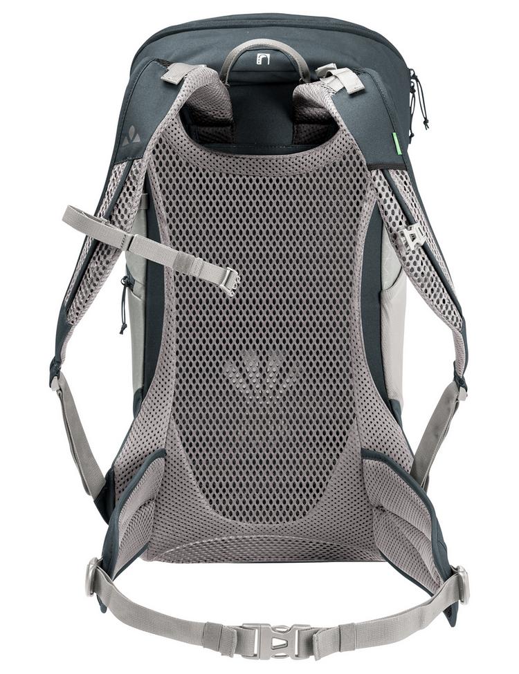 VAUDE VAUDE Agile Air 26 Trekkingrucksack - lightgrey - 6 | SportScheck