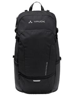 VAUDE Rucksack Moab Control 20 Daypack black