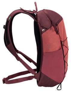 Rückansicht von VAUDE Rucksack Agile 20 Daypack redeva