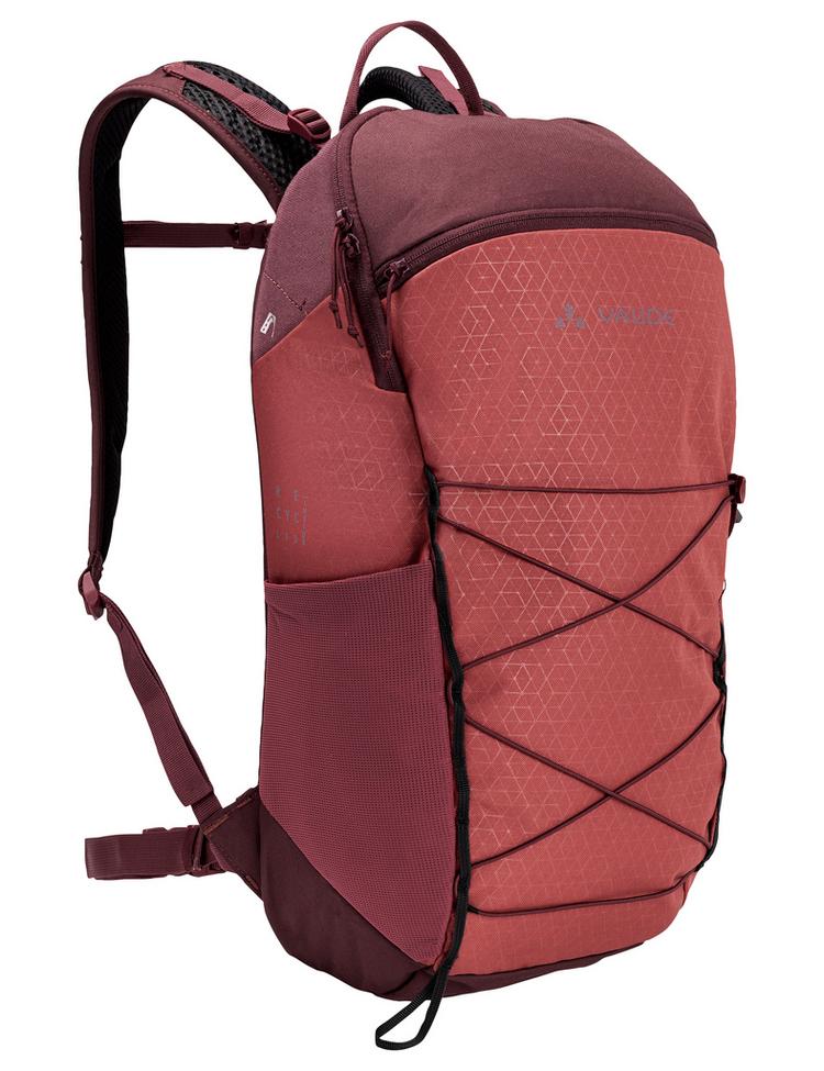 VAUDE VAUDE Agile 20 Trekkingrucksack - redeva - 1 | SportScheck