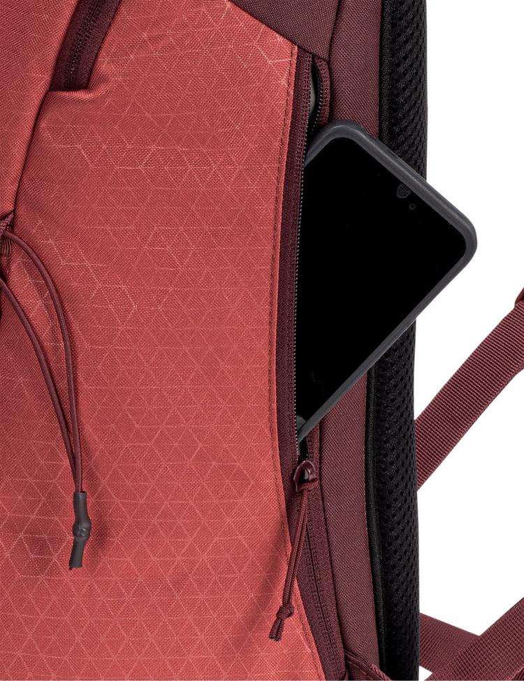 VAUDE VAUDE Agile 20 Trekkingrucksack - redeva - 3 | SportScheck