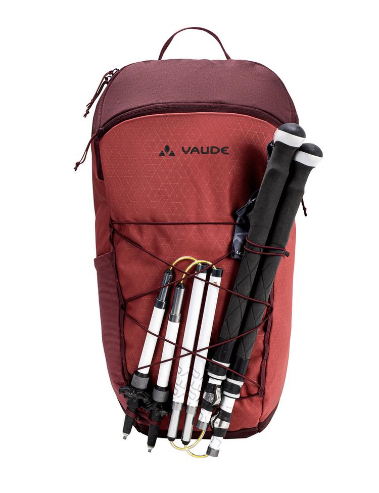 VAUDE VAUDE Agile 20 Trekkingrucksack - redeva - 5 | SportScheck