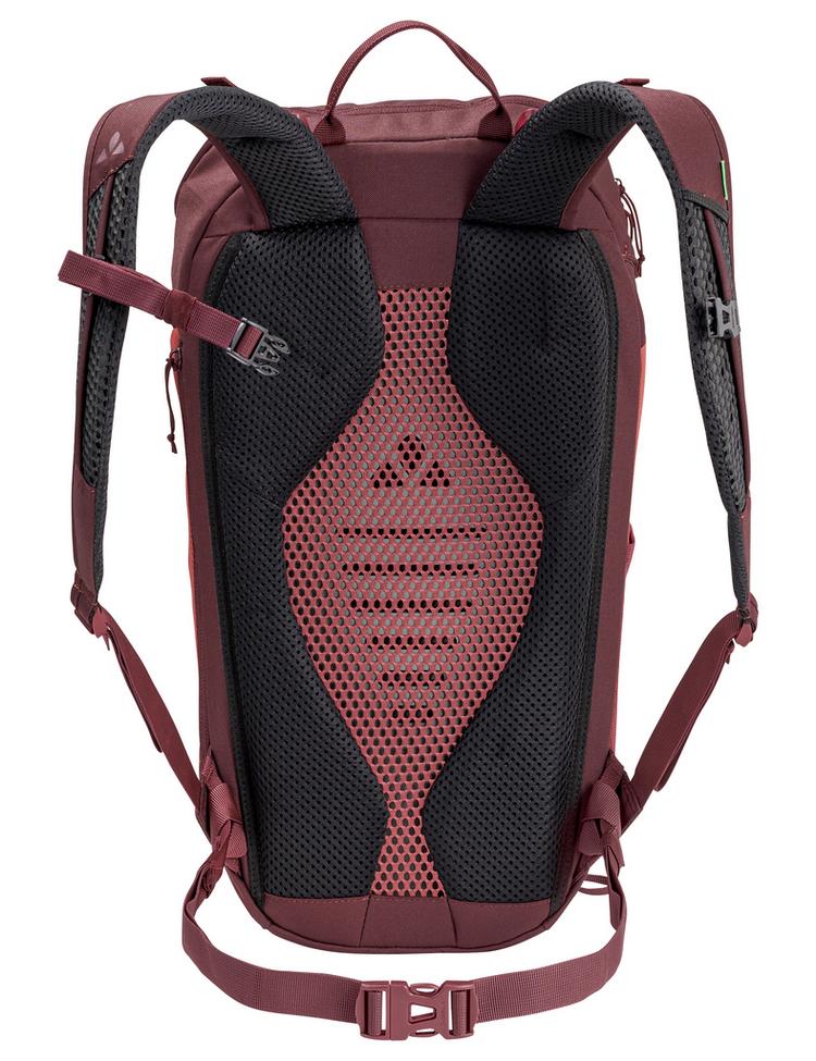 VAUDE VAUDE Agile 20 Trekkingrucksack - redeva - 6 | SportScheck