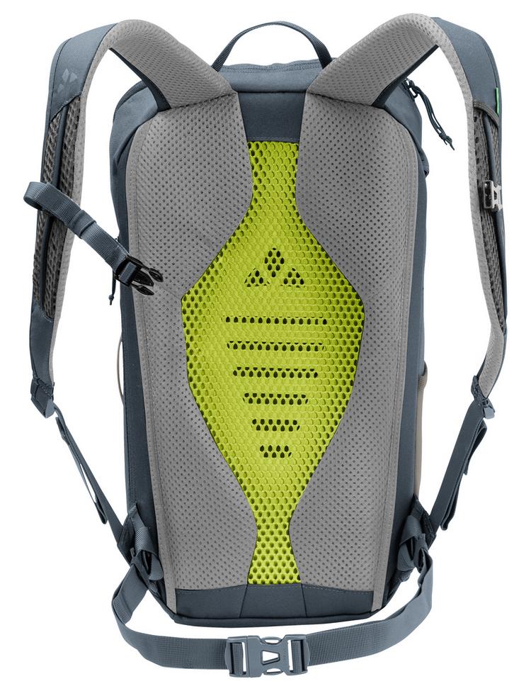 VAUDE VAUDE Agile 14 Trekkingrucksack - lightgrey - 0 | SportScheck
