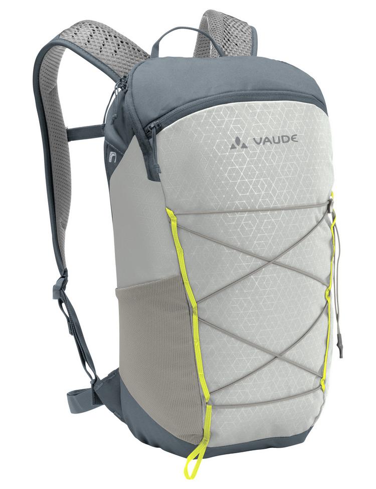 VAUDE VAUDE Agile 14 Trekkingrucksack - lightgrey - 1 | SportScheck