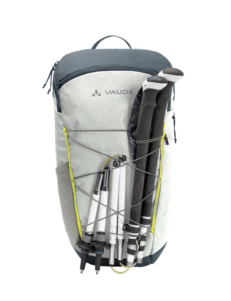 VAUDE VAUDE Agile 14 Trekkingrucksack - lightgrey - 5 | SportScheck