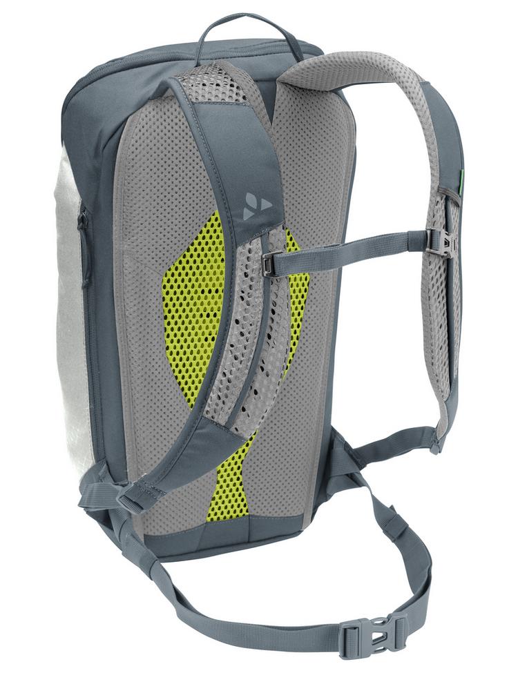 VAUDE VAUDE Agile 14 Trekkingrucksack - lightgrey - 6 | SportScheck