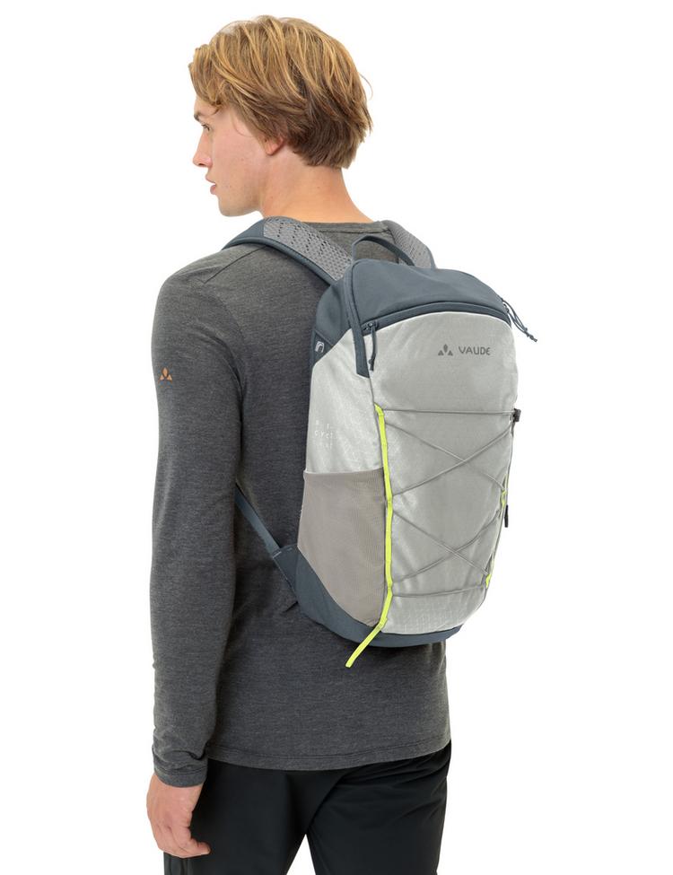 VAUDE VAUDE Agile 14 Trekkingrucksack - lightgrey - 7 | SportScheck