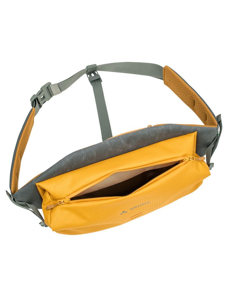 VAUDE VAUDE CityCross 6 Umh&auml;ngetasche - burnt yellow - 1 | SportScheck