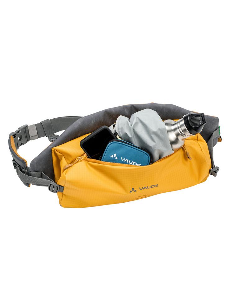 VAUDE VAUDE CityCross 6 Umh&auml;ngetasche - burnt yellow - 3 | SportScheck