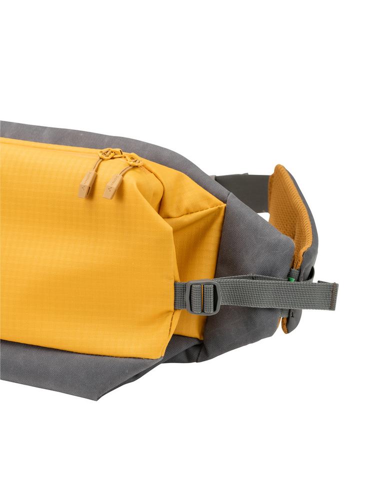 VAUDE VAUDE CityCross 6 Umh&auml;ngetasche - burnt yellow - 4 | SportScheck