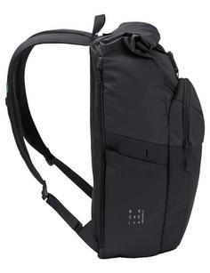 Rückansicht von VAUDE Rucksack Okab II Daypack black