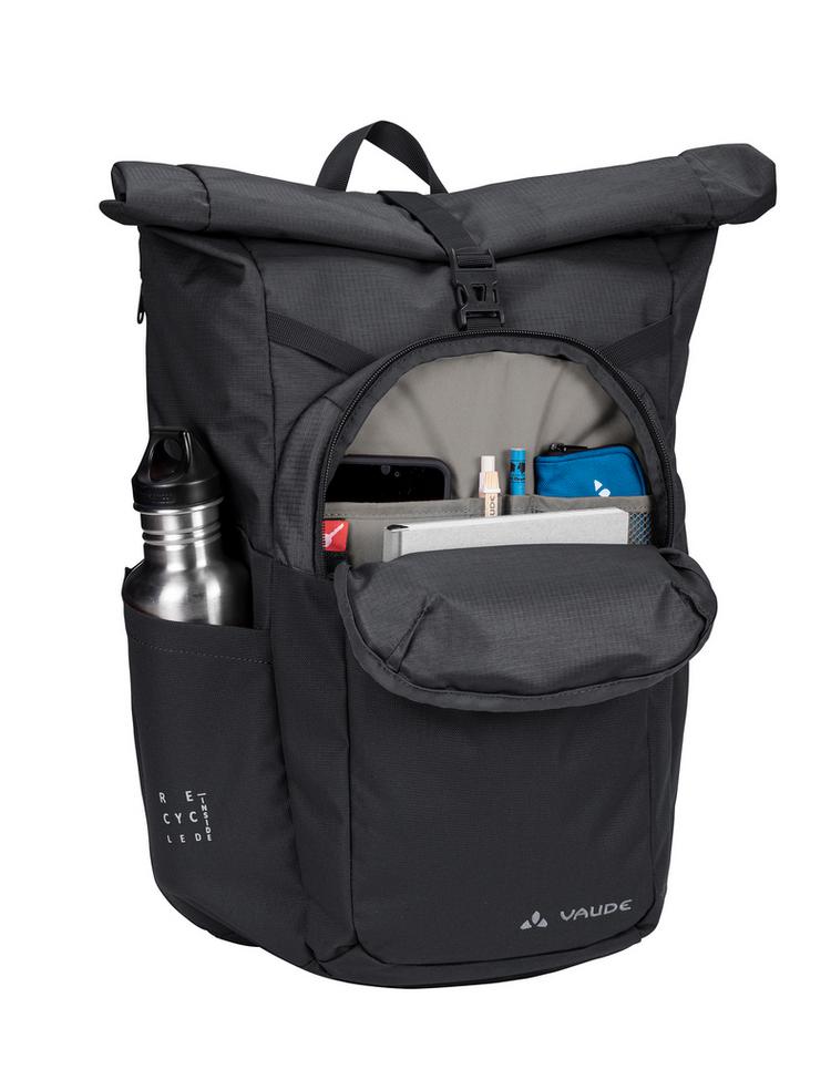 VAUDE VAUDE Okab II Daypack - black - 4 | SportScheck