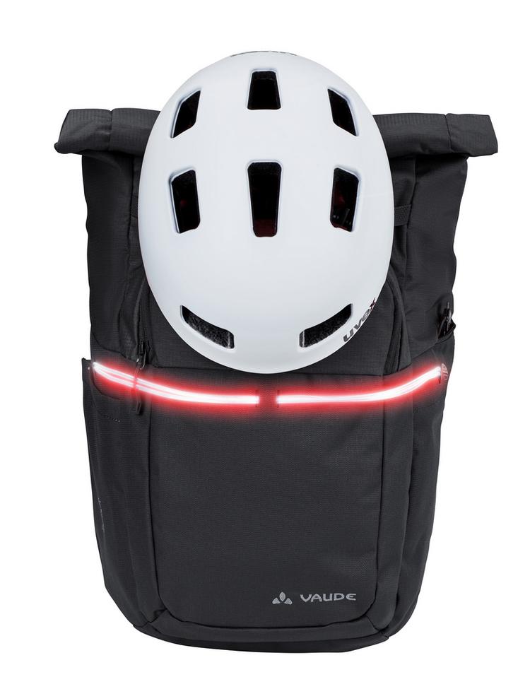 VAUDE VAUDE Okab II Daypack - black - 5 | SportScheck