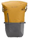 VAUDE CityGo 23 II Daypack - burnt yellow