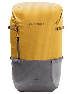 VAUDE CityGo 30 II Trekkingrucksack burnt yellow