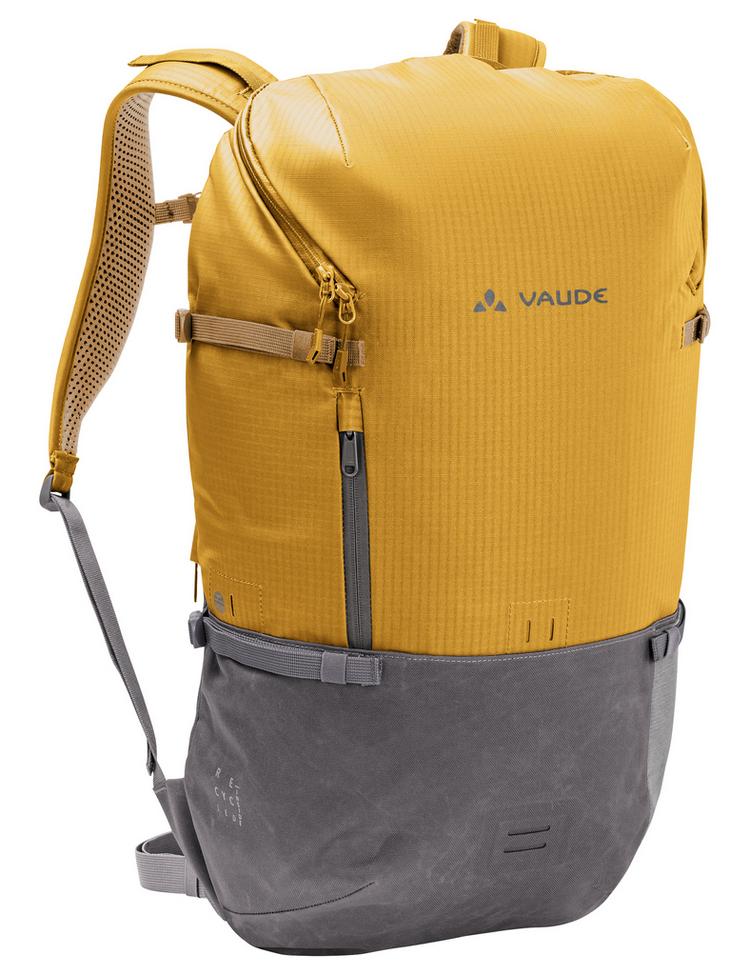 VAUDE VAUDE CityGo 30 II Trekkingrucksack - burnt yellow - 0 | SportScheck