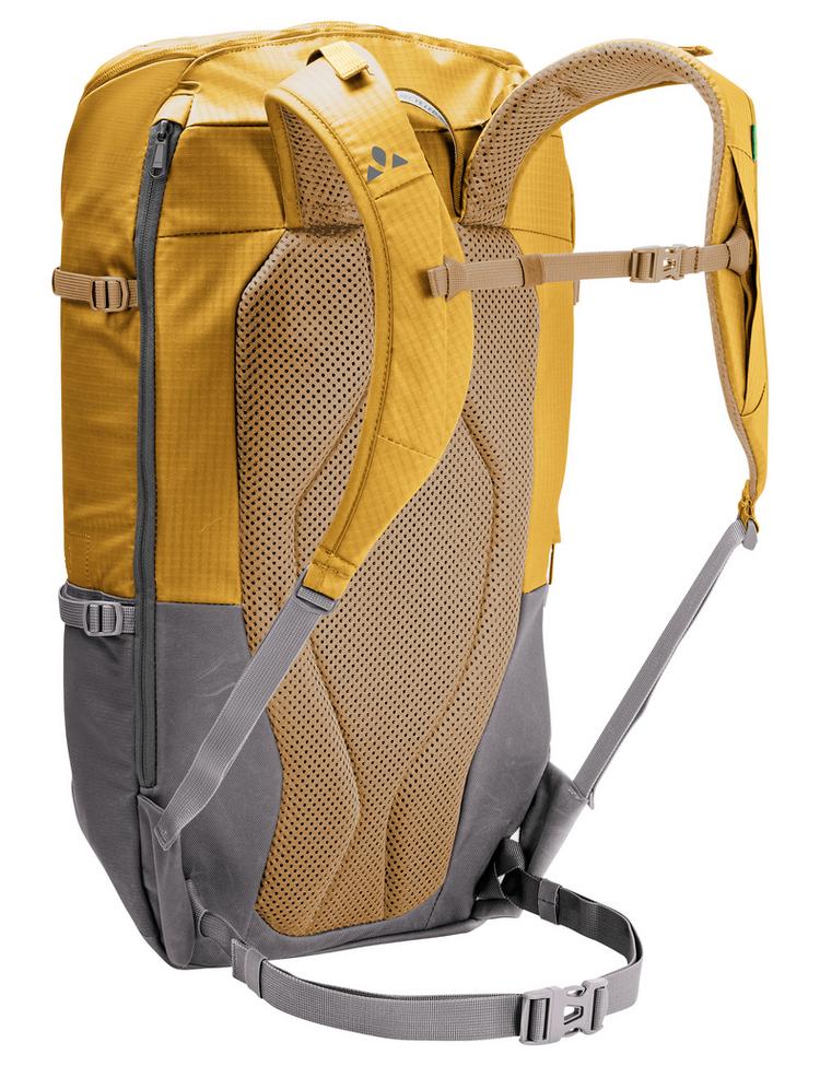 VAUDE VAUDE CityGo 30 II Trekkingrucksack - burnt yellow - 0 | SportScheck