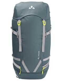 VAUDE Rupal 45+ Wanderrucksack heron