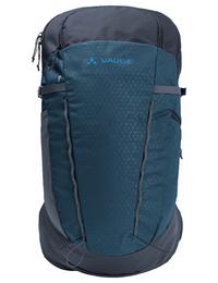 VAUDE Agile Air 26 Trekkingrucksack - baltic sea