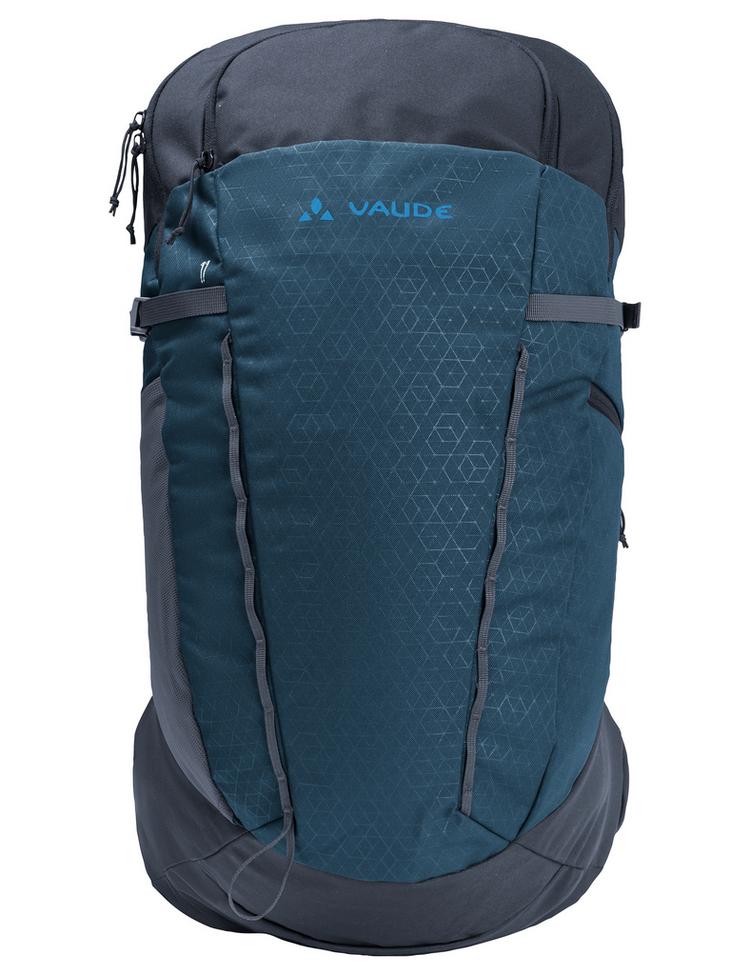VAUDE VAUDE Agile Air 26 Trekkingrucksack - baltic sea - 0 | SportScheck