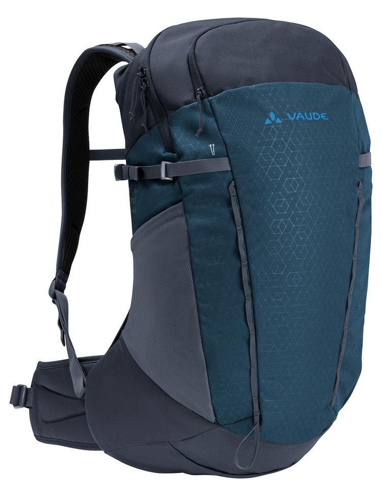 VAUDE VAUDE Agile Air 26 Trekkingrucksack - baltic sea - 2 | SportScheck