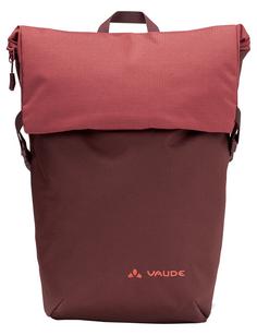 VAUDE Rucksack Unuk II Daypack dark cherry