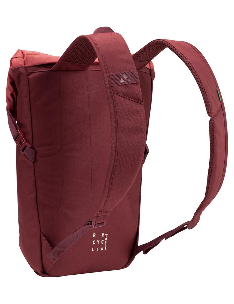 VAUDE VAUDE Unuk II Daypack - dark cherry - 0 | SportScheck