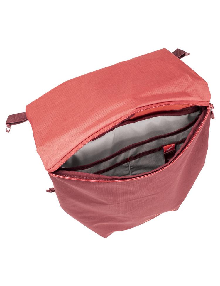 VAUDE VAUDE Unuk II Daypack - dark cherry - 2 | SportScheck
