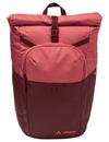 VAUDE Okab II Daypack - dark cherry