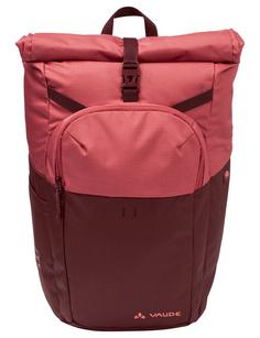 VAUDE Rucksack Okab II Daypack dark cherry