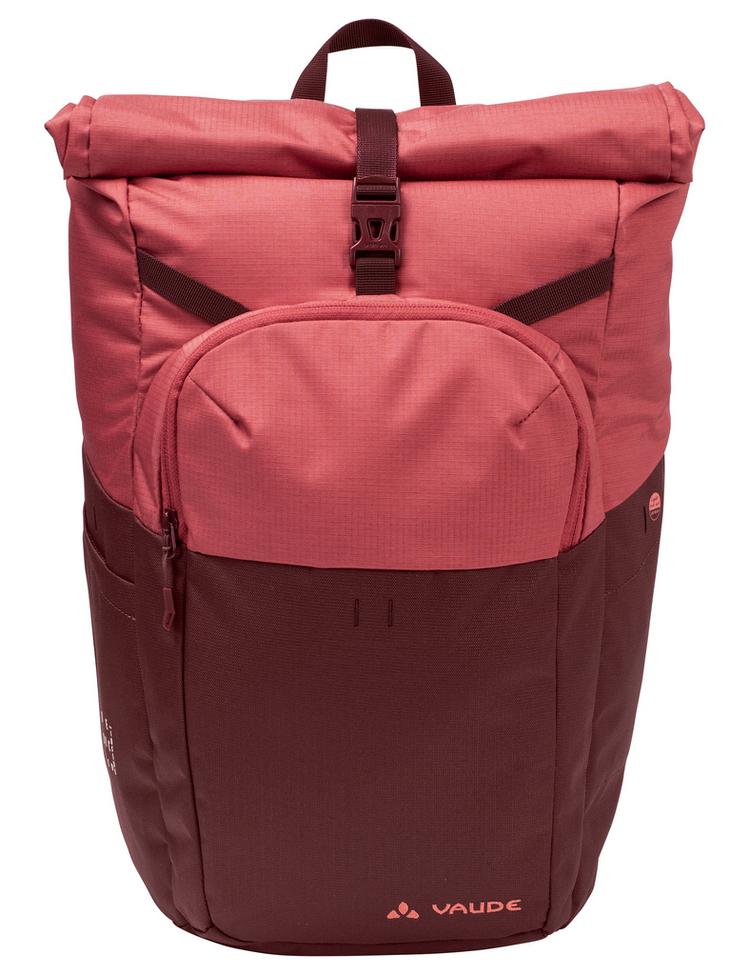 VAUDE VAUDE Okab II Trekkingrucksack - dark cherry - 0 | SportScheck