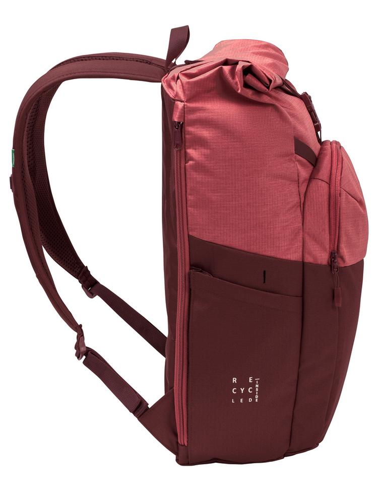 VAUDE VAUDE Okab II Trekkingrucksack - dark cherry - 0 | SportScheck