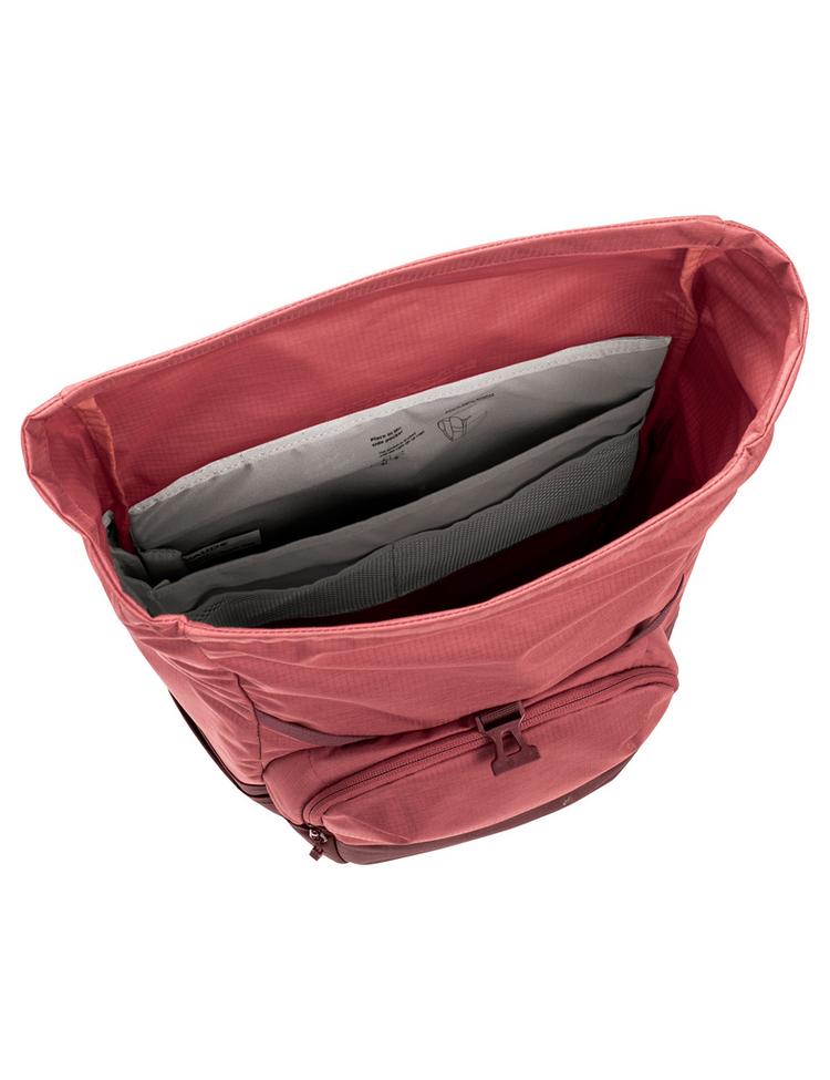 VAUDE VAUDE Okab II Trekkingrucksack - dark cherry - 0 | SportScheck