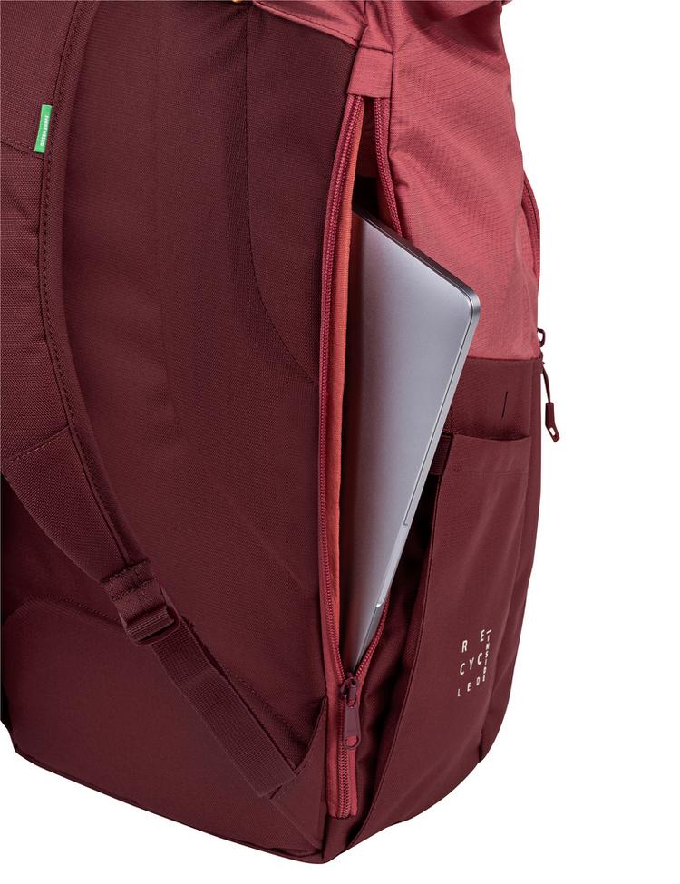 VAUDE VAUDE Okab II Trekkingrucksack - dark cherry - 2 | SportScheck