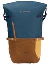 VAUDE CityGo 23 II Daypack - baltic sea