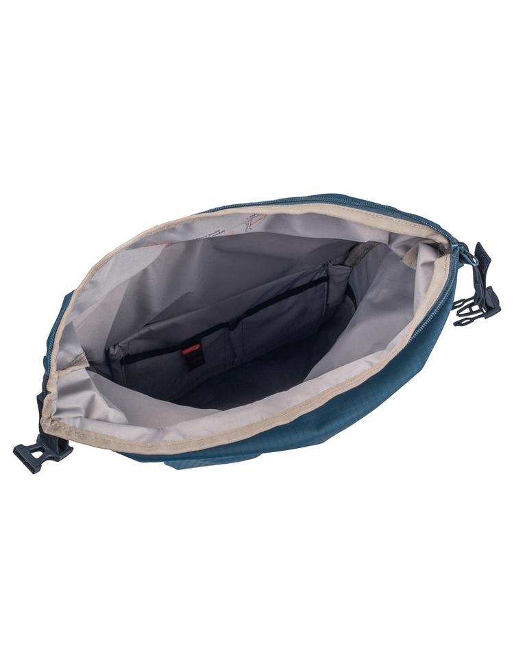 VAUDE VAUDE CityGo 23 II Daypack - baltic sea - 0 | SportScheck