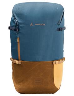 VAUDE CityGo 30 II Trekkingrucksack baltic sea