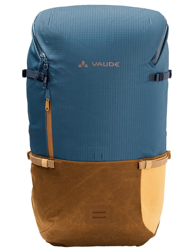 VAUDE VAUDE CityGo 30 II Trekkingrucksack - baltic sea - 0 | SportScheck