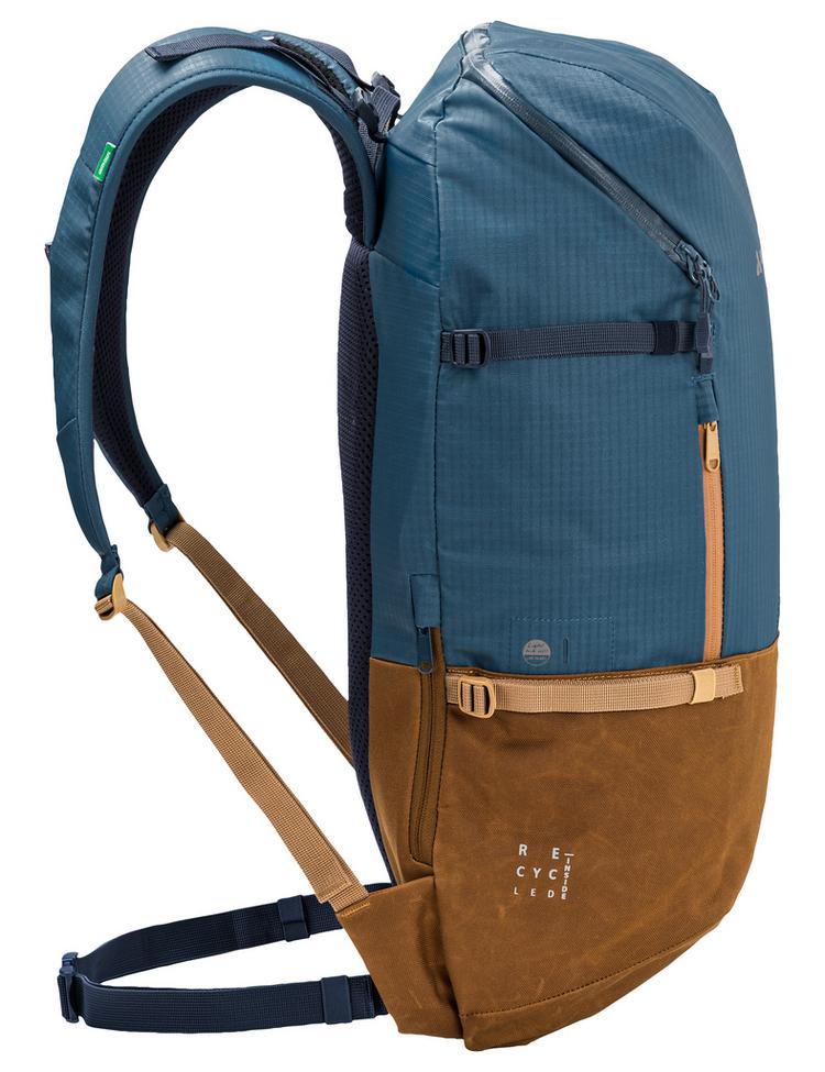 VAUDE VAUDE CityGo 30 II Trekkingrucksack - baltic sea - 0 | SportScheck