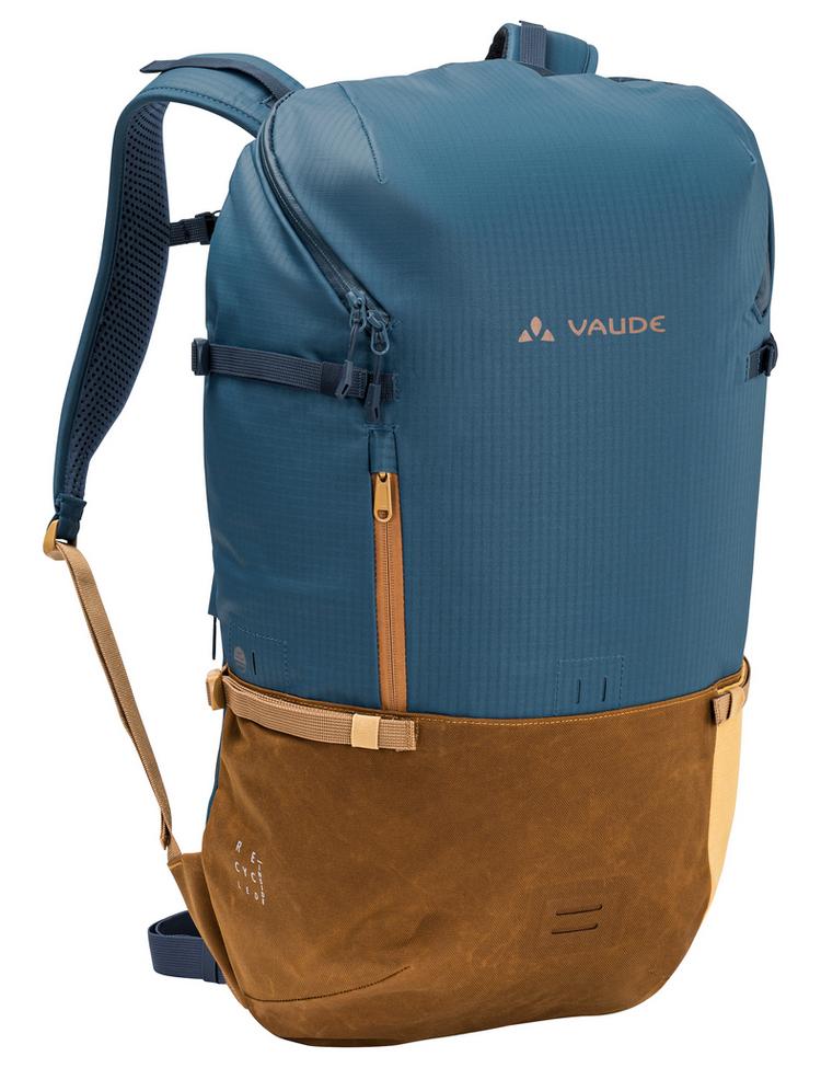 VAUDE VAUDE CityGo 30 II Trekkingrucksack - baltic sea - 1 | SportScheck