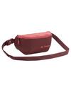 VAUDE WegaMove Bauchtasche - dark cherry