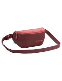 VAUDE WegaMove Bauchtasche - dark cherry
