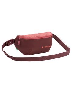 VAUDE WegaMove Bauchtasche dark cherry