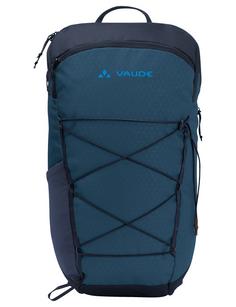 VAUDE Rucksack Agile 14 Daypack baltic sea