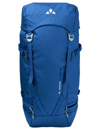 VAUDE Rupal 35+ Trekkingrucksack - royal