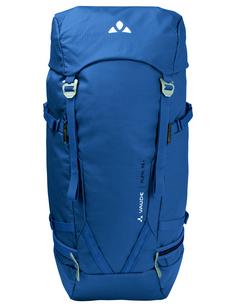 VAUDE Rupal 35+ Trekkingrucksack royal