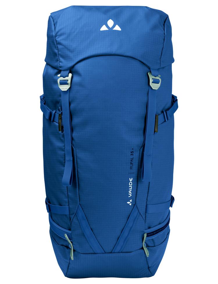 VAUDE VAUDE Rupal 35+ Trekkingrucksack - royal - 0 | SportScheck