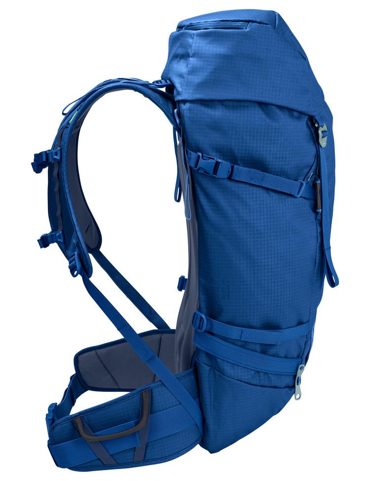 VAUDE VAUDE Rupal 35+ Trekkingrucksack - royal - 0 | SportScheck