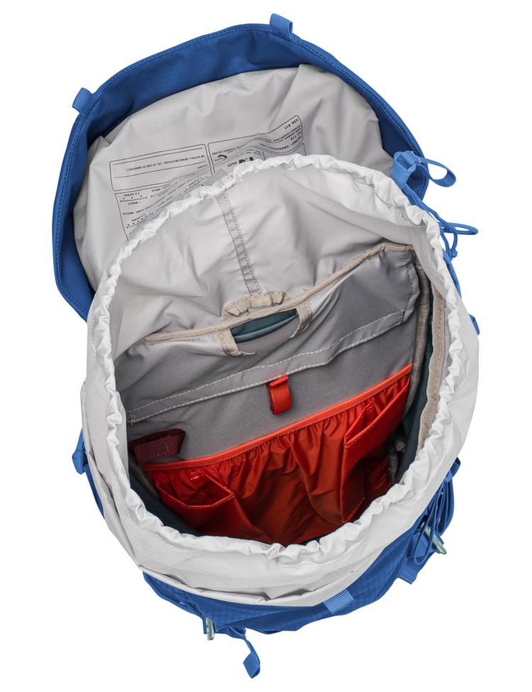 VAUDE VAUDE Rupal 35+ Trekkingrucksack - royal - 0 | SportScheck